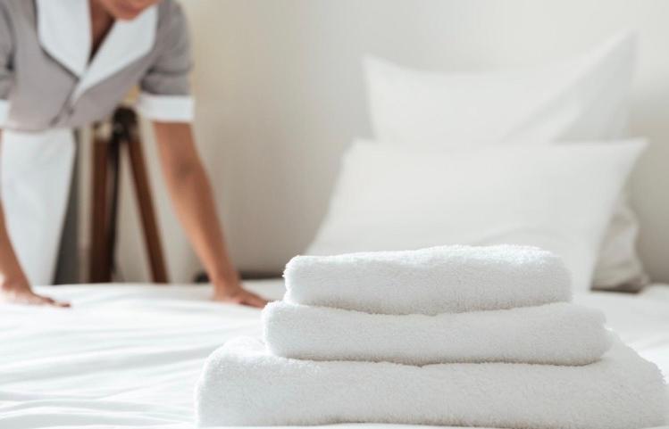 Venus Minimal Hotel Tínos Eksteriør bilde